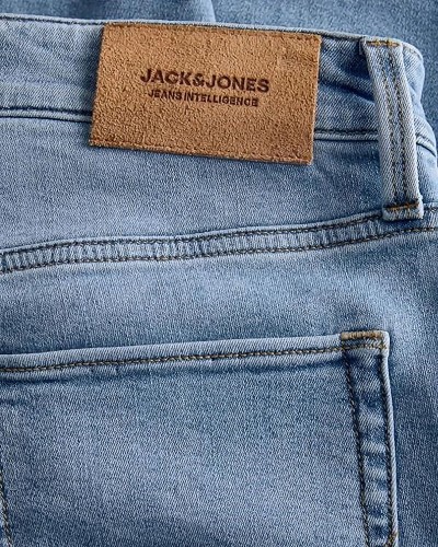JACK & JONES JJIGLENN JJICON SQ 662 - 12289538
