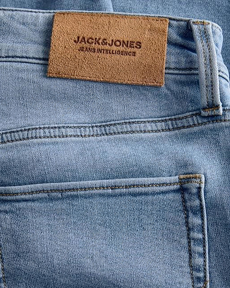 JACK & JONES JJIGLENN JJICON SQ 662 - 12289538