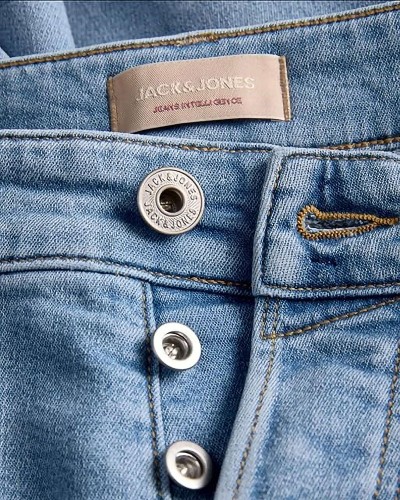 JACK & JONES JJIGLENN JJICON SQ 662 - 12289538