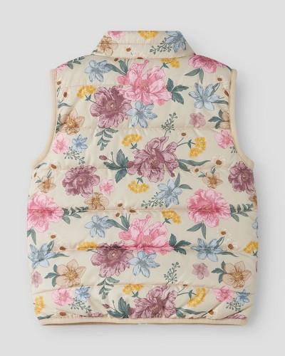 NAME IT NMFMYLANE VEST AOP3 - 13237541