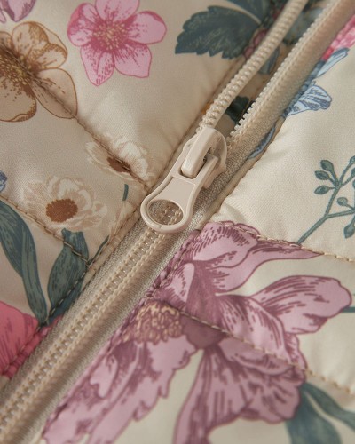 NAME IT NMFMYLANE VEST AOP3 - 13237541