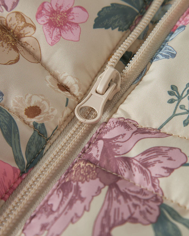 NAME IT NMFMYLANE VEST AOP3 - 13237541