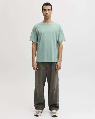 JACK & JONES JJESTAR JJ TEE SS NOOS - 12234746