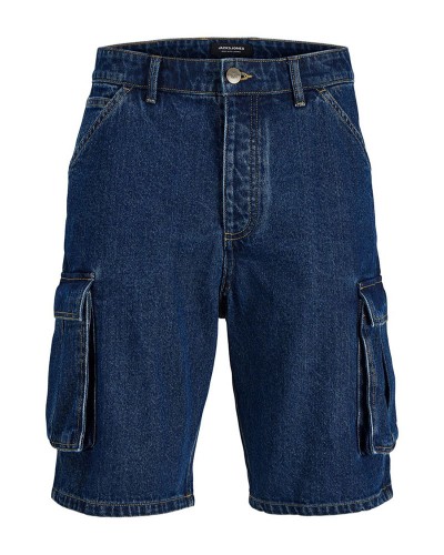 JACK & JONES JJIALEX JJCARGO SHORTS AT 309 - 12289558