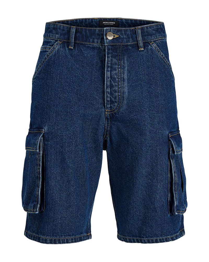 JACK & JONES JJIALEX JJCARGO SHORTS AT 309 - 12289558