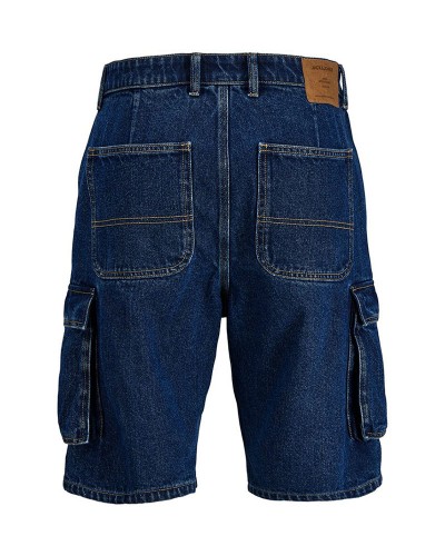 JACK & JONES JJIALEX JJCARGO SHORTS AT 309 - 12289558