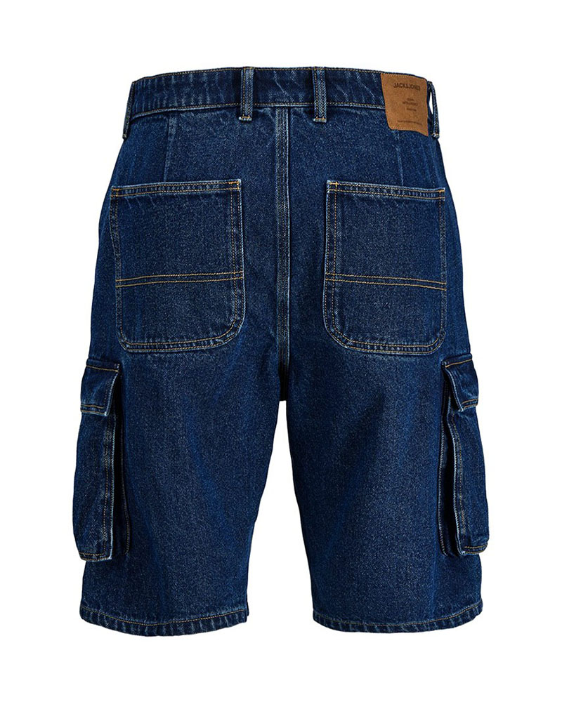 JACK & JONES JJIALEX JJCARGO SHORTS AT 309 - 12289558