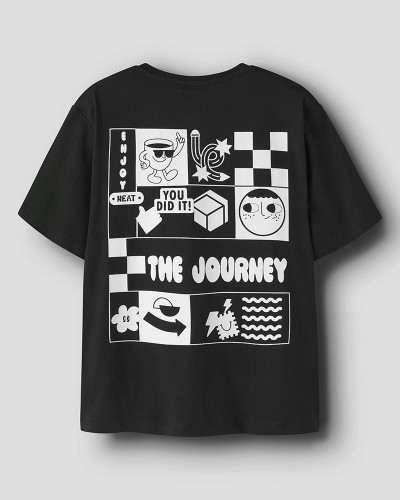 NAME IT NKMBERNA SS NREG TOP BOX - 13252583