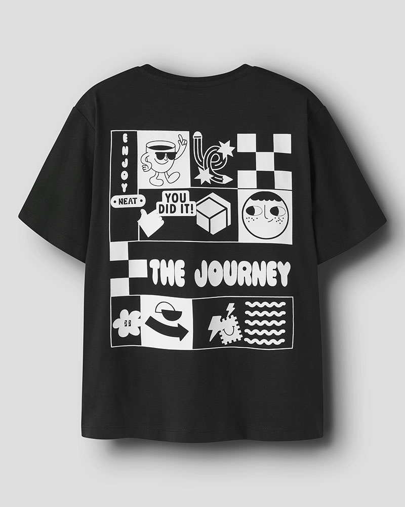 NAME IT NKMBERNA SS NREG TOP BOX - 13252583