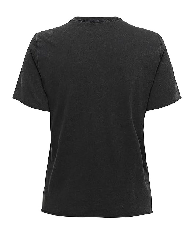 ONLY ONLLUCY REG S/S STUD TOP BOX CC JRS - 15366024