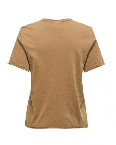 ONLY ONLLUCY REG S/S STUD TOP BOX CC JRS - 15366024