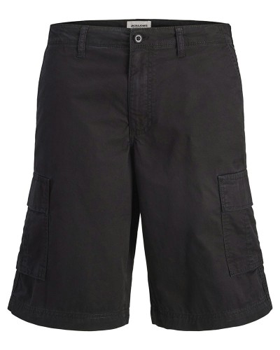 JACK & JONES JPSTCOLE MATTY CARGO SHORT MID - 12292263