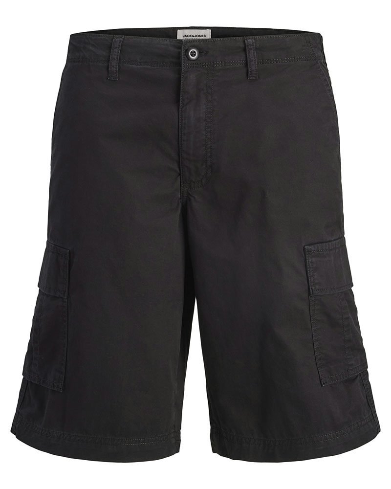 JACK & JONES JPSTCOLE MATTY CARGO SHORT MID - 12292263