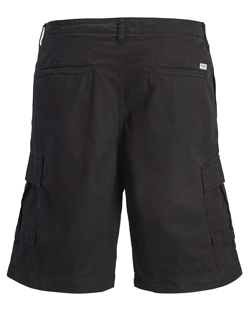JACK & JONES JPSTCOLE MATTY CARGO SHORT MID - 12292263