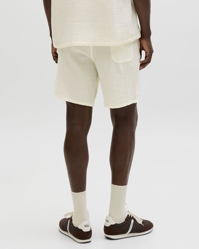 JACK & JONES JPSTJAIDEN PATRAS JOGGER SHORT REG - 12274758