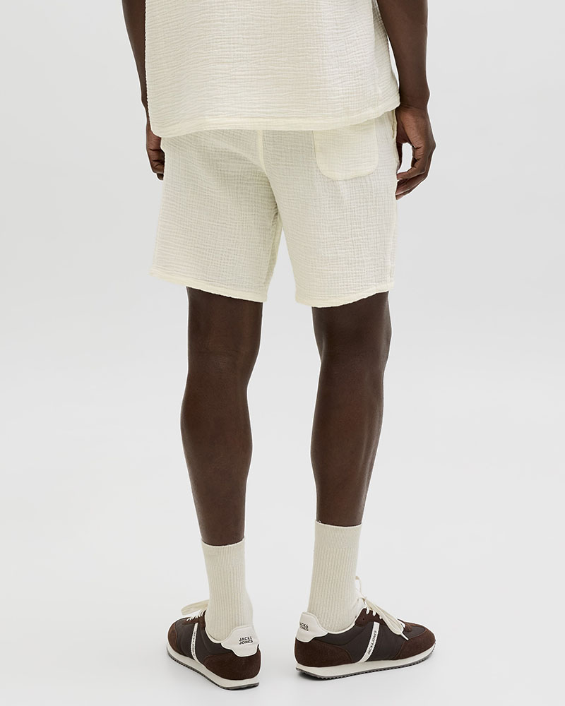 JACK & JONES JPSTJAIDEN PATRAS JOGGER SHORT REG - 12274758