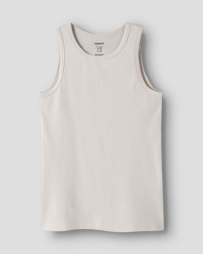 NAME IT NKMTANK TOP 2P NAVY GAMER NOOS - 13250836