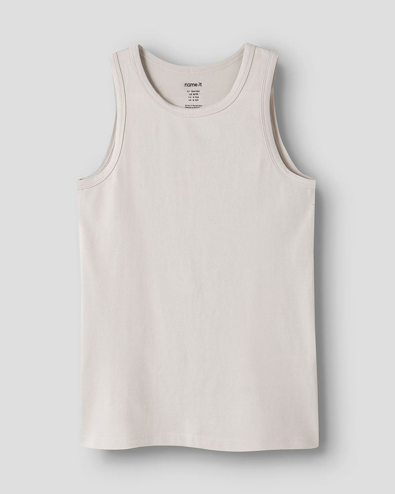 NAME IT NKMTANK TOP 2P NAVY GAMER NOOS - 13250836
