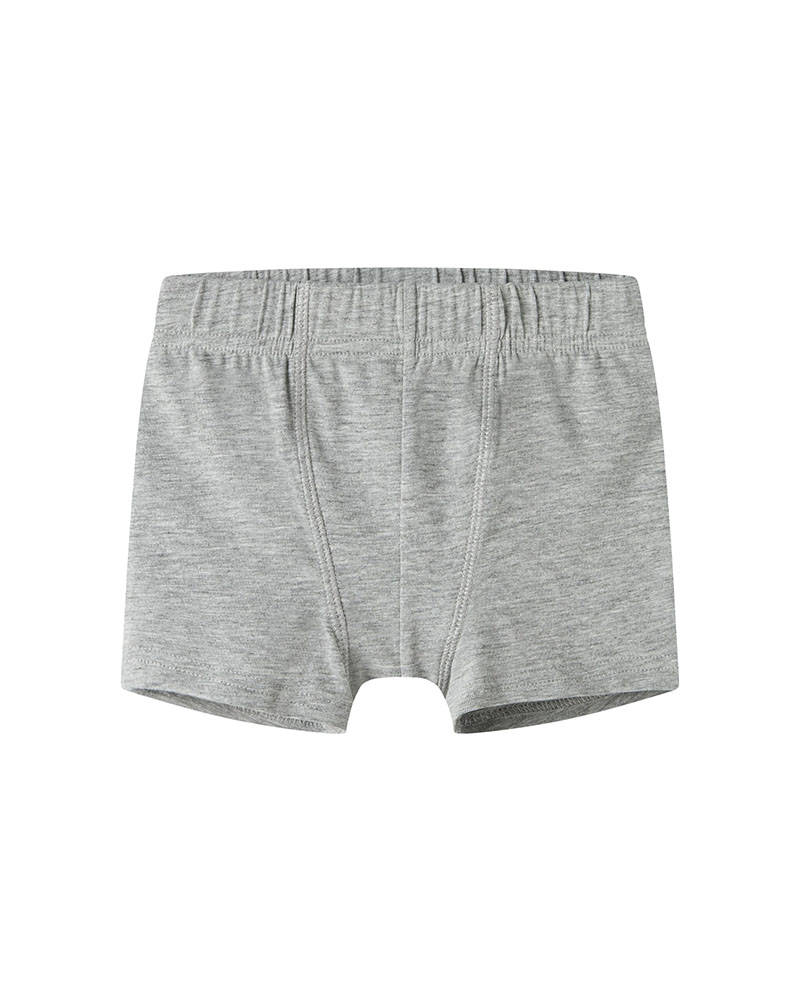 NAME IT NMMTIGHTS 3P GREY FIRETRUCK NOOS - 13252613