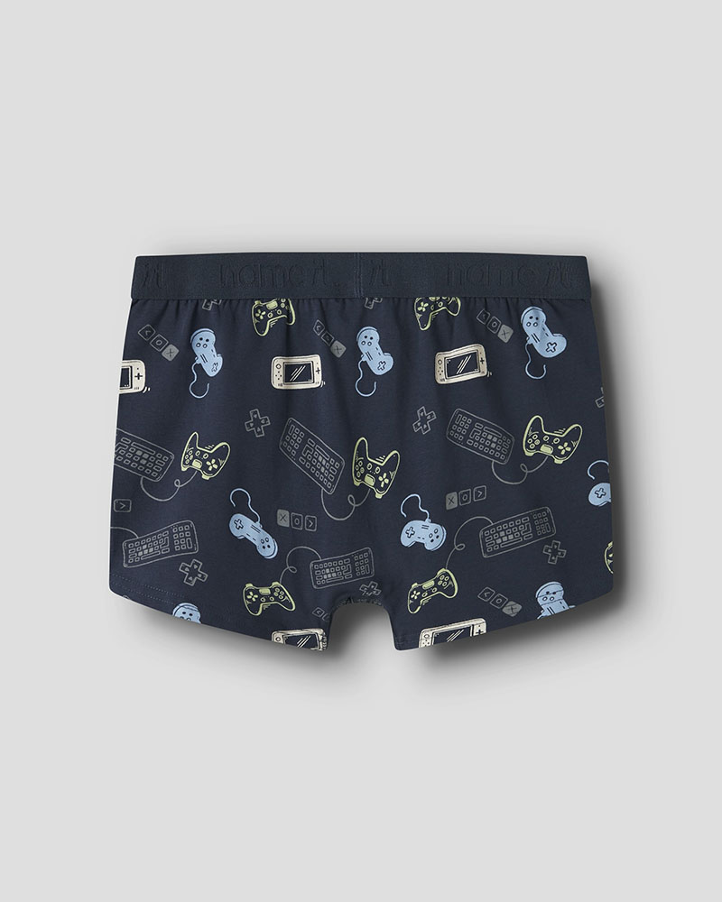 NAME IT NKMBOXER 3P NAVY GAMER NOOS - 13250838