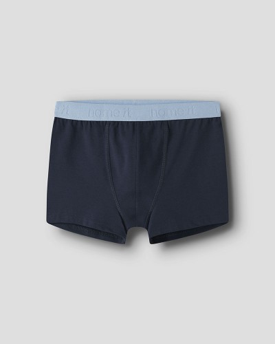 NAME IT NKMBOXER 3P NAVY GAMER NOOS - 13250838