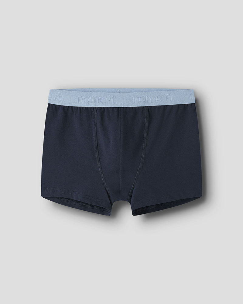 NAME IT NKMBOXER 3P NAVY GAMER NOOS - 13250838