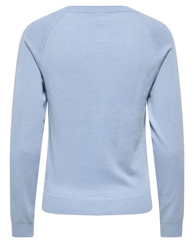 ONLY ONLEMMI LS RAGLAN O-NECK CC KNT - 15363106