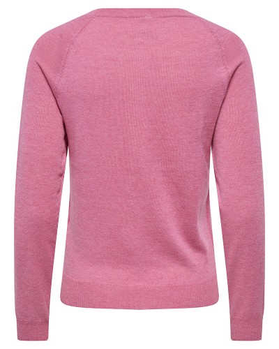 ONLY ONLEMMI LS RAGLAN O-NECK CC KNT - 15363106