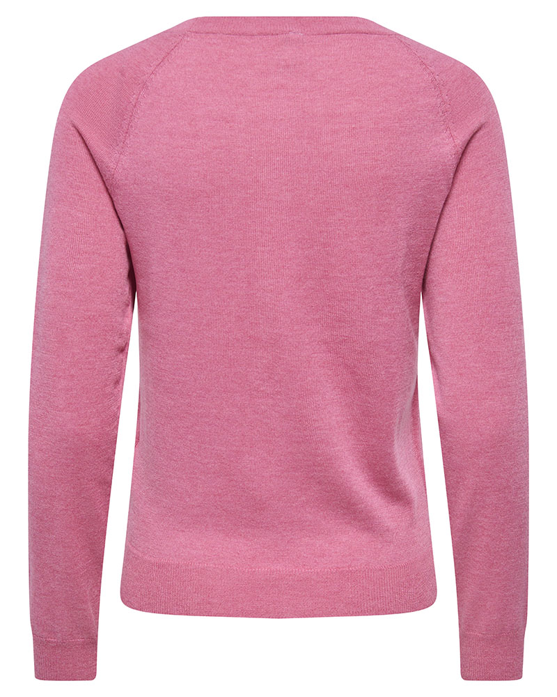 ONLY ONLEMMI LS RAGLAN O-NECK CC KNT - 15363106