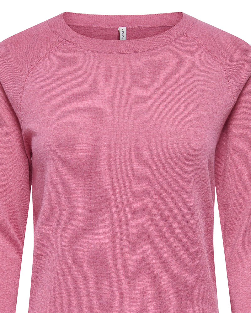 ONLY ONLEMMI LS RAGLAN O-NECK CC KNT - 15363106