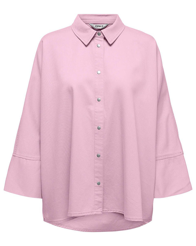 ONLY ONLGRACE-SOFT LIFE 3/4 SHIRT CC PNT - 15369412