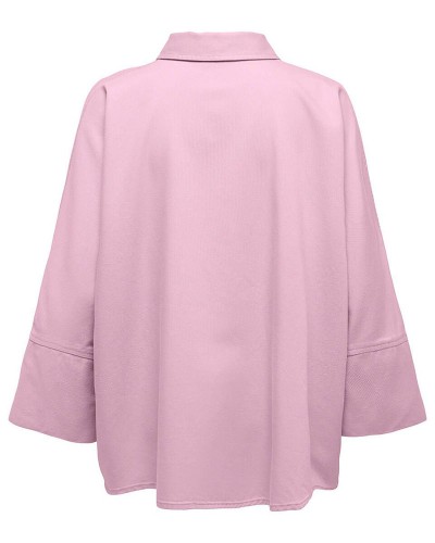 ONLY ONLGRACE-SOFT LIFE 3/4 SHIRT CC PNT - 15369412