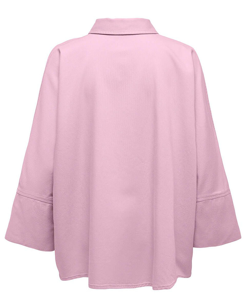 ONLY ONLGRACE-SOFT LIFE 3/4 SHIRT CC PNT - 15369412