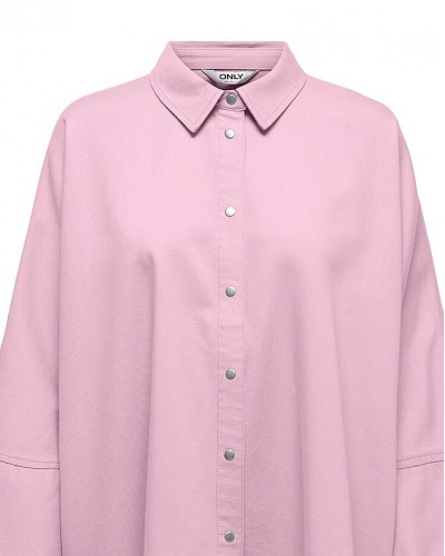 ONLY ONLGRACE-SOFT LIFE 3/4 SHIRT CC PNT - 15369412