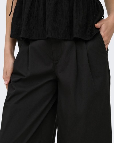ONLY ONLTANNY MW PLEAT CULOTTE PANT CC PNT - 15364078
