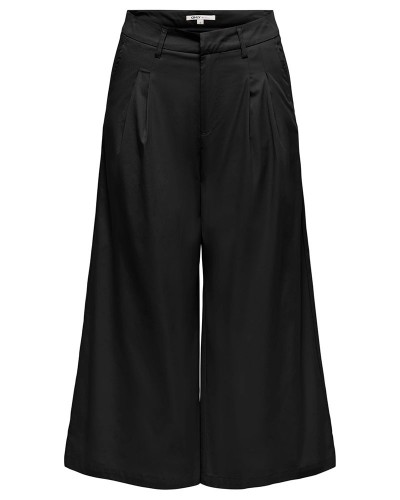 ONLY ONLTANNY MW PLEAT CULOTTE PANT CC PNT - 15364078
