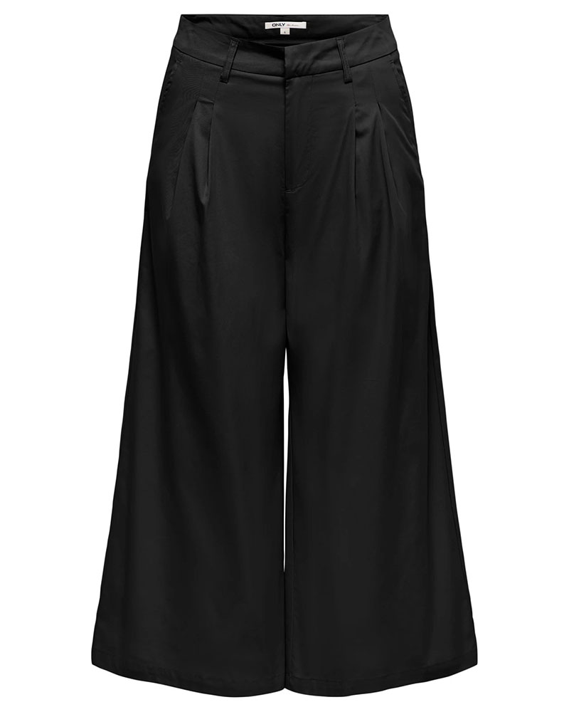 ONLY ONLTANNY MW PLEAT CULOTTE PANT CC PNT - 15364078