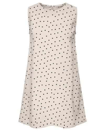 ONLY ONLARIS LIFE SL SHORT DRESS WVN CC - 15364156
