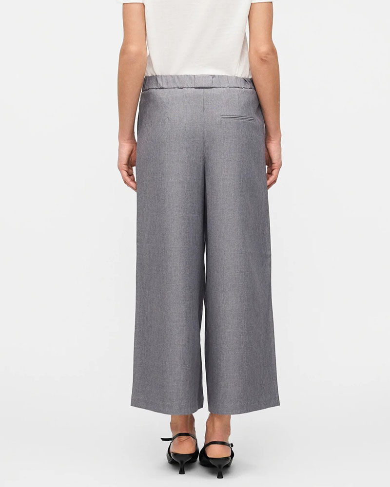 ONLY ONLLINDA LIFE HW CULOTTE PANT CC TLR - 15364050