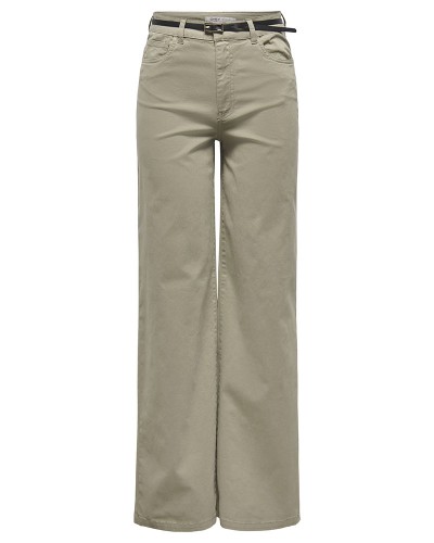 ONLY ONLMADISON-STELLA HW W BELT PANT CC PNT - 15364100