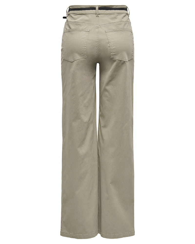 ONLY ONLMADISON-STELLA HW W BELT PANT CC PNT - 15364100