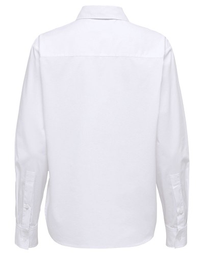 ONLY ONLBERSA LS SLIT DETAIL SHIRT  WVN CC - 15364453