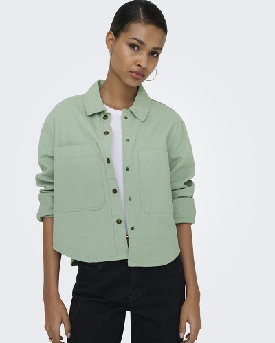 ONLY ONLDREW B SHACKET OTW - 15308207