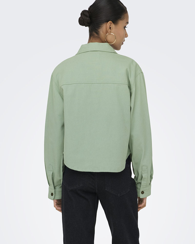 ONLY ONLDREW B SHACKET OTW - 15308207