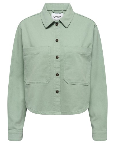 ONLY ONLDREW B SHACKET OTW - 15308207