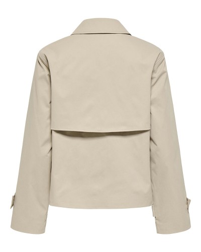 ONLY ONLAPRIL LIFE SHORT JACKET CC OTW - 15361534