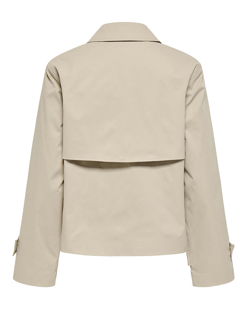 ONLY ONLAPRIL LIFE SHORT JACKET CC OTW - 15361534