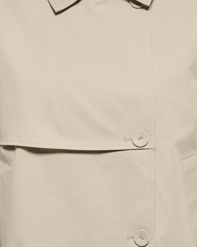 ONLY ONLAPRIL LIFE SHORT JACKET CC OTW - 15361534