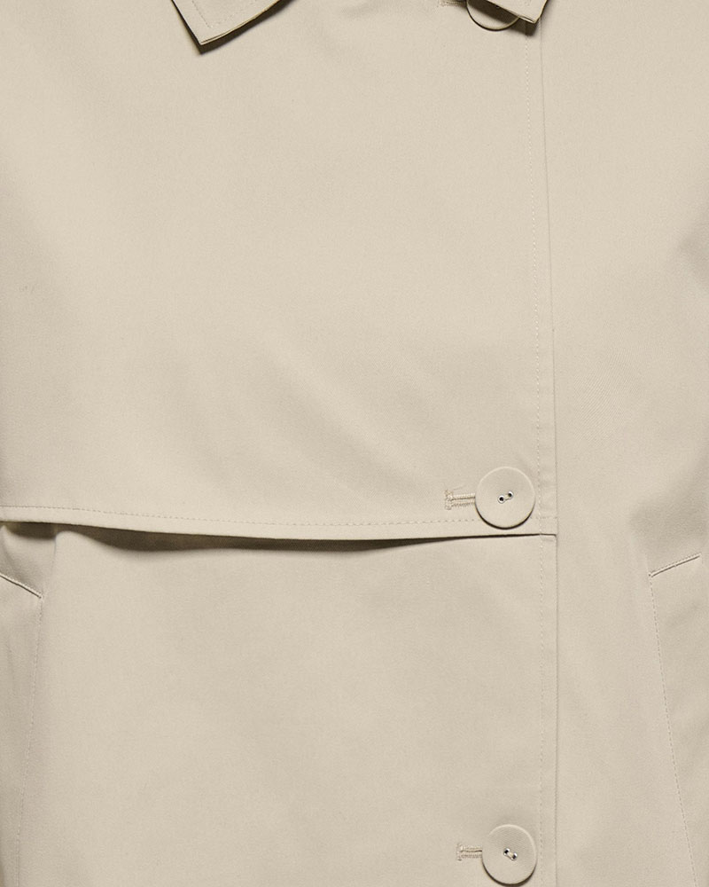 ONLY ONLAPRIL LIFE SHORT JACKET CC OTW - 15361534