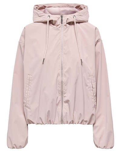 ONLY ONLCAMILLE SHORT JACKET CC OTW - 15361428